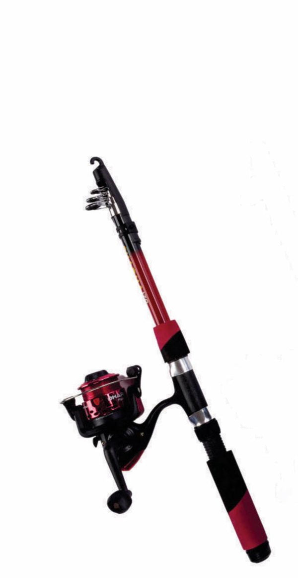 Kit Vara e Molinete completo Acessorios - Pescaria Marca Grife da Pesca - Foto 10 | Grife da Pesca