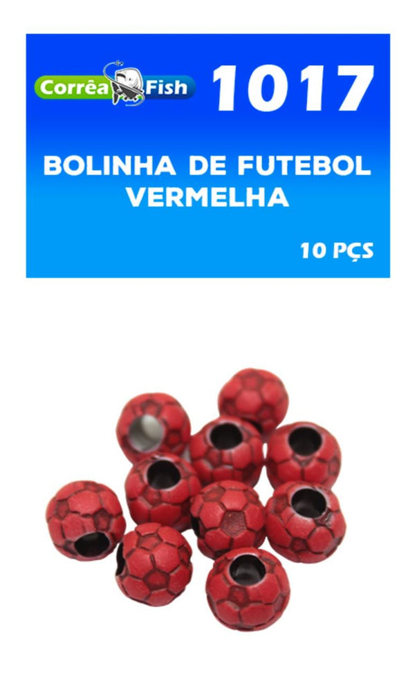 Miçanga Bolinha Futebol