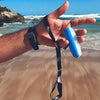 Porta Elastico Garra Peixe