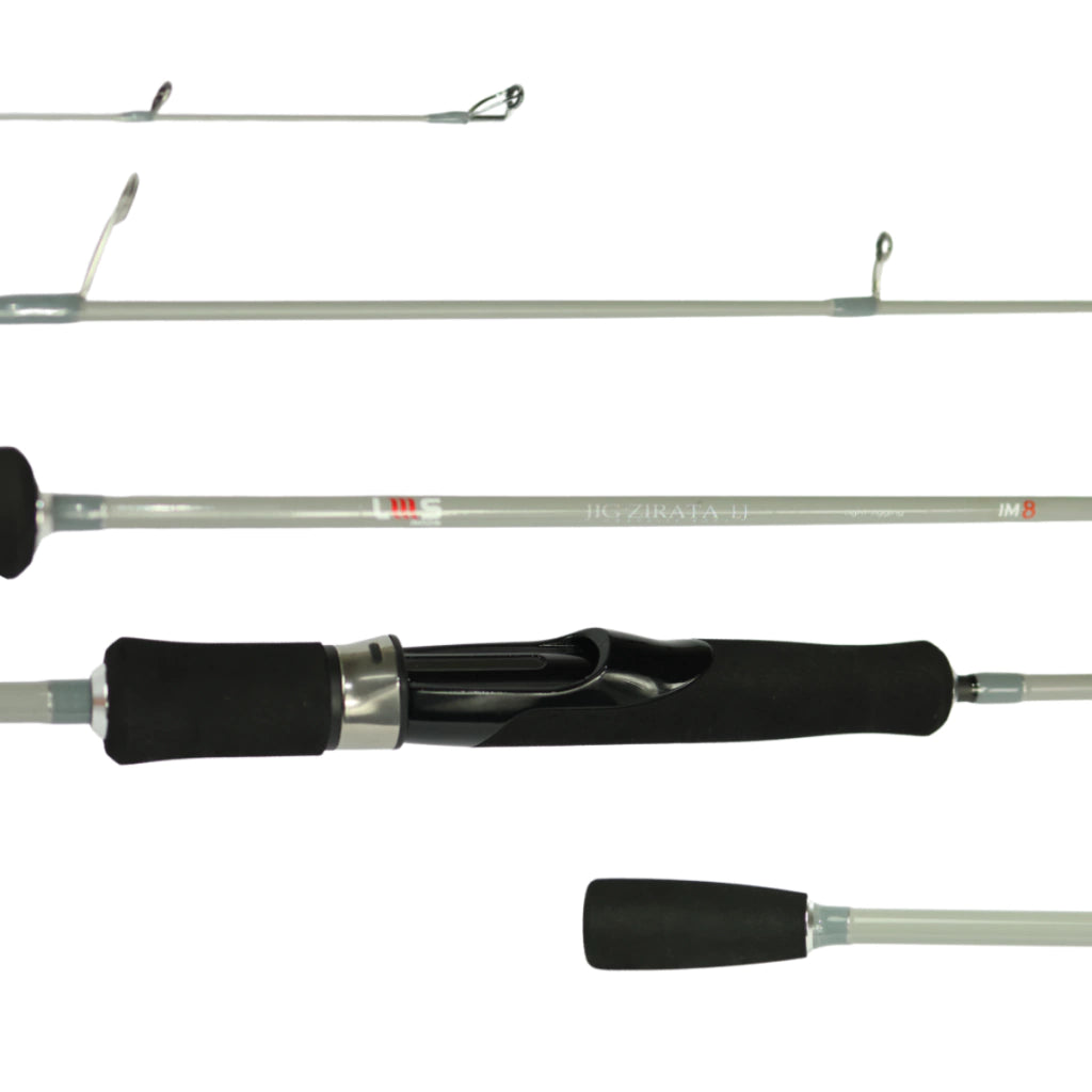Vara Jig zirata Up Set Lumis 63 (1,90m) 2 Partes
