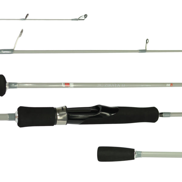 Vara Jig zirata Up Set Lumis 63 (1,90m) 2 Partes