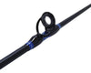 Vara Artemis Barbado 20 -50Lbs Interiça P/Carretilha