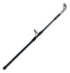 Vara Shimano Teramar 7'2 - 30lbs - 2,18m - Cabo Alongado