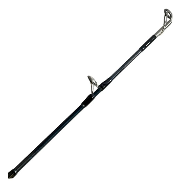 Vara Shimano Teramar 7'2 - 30lbs - 2,18m - Cabo Alongado