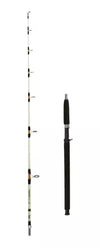 Vara Artemis Cristal P/ Carretilha