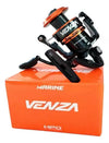 Molinete Marine Sports venza 4000 - Pescaria Marca Grife da Pesca - Foto 2 | Grife da Pesca