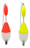 Boias Barão Cevadeira 55g Copo Transparente - Pescaria Marca Grife da Pesca - Foto 2 | Grife da Pesca