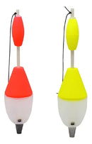 Boias Barão Cevadeira 55g Copo Transparente - Pescaria Marca Grife da Pesca - Foto 2 | Grife da Pesca