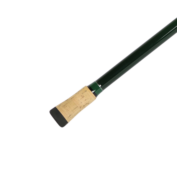 Vara Lumis Mawashy 8'0 (2,40 mtrs) p/Carretilha 2 partes