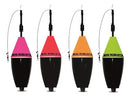 Bóias JR Cevadeira Mini Robusta 28g - Pescaria Marca Grife da Pesca - Foto 1 | Grife da Pesca