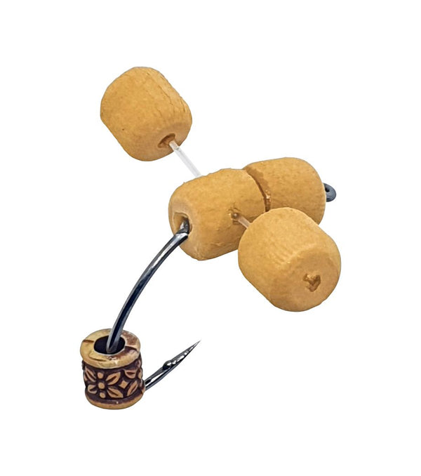 Anteninha 10 mm Tradicional JR - Pescaria Marca Grife da Pesca - Foto 4 | Grife da Pesca