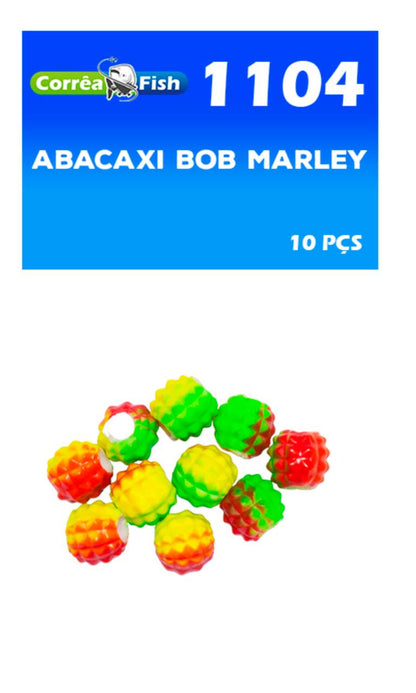 Miçanga Abacaxi