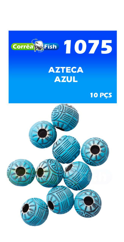 Miçanga Azteca - Pescaria Marca Grife da Pesca - Foto 2 | Grife da Pesca