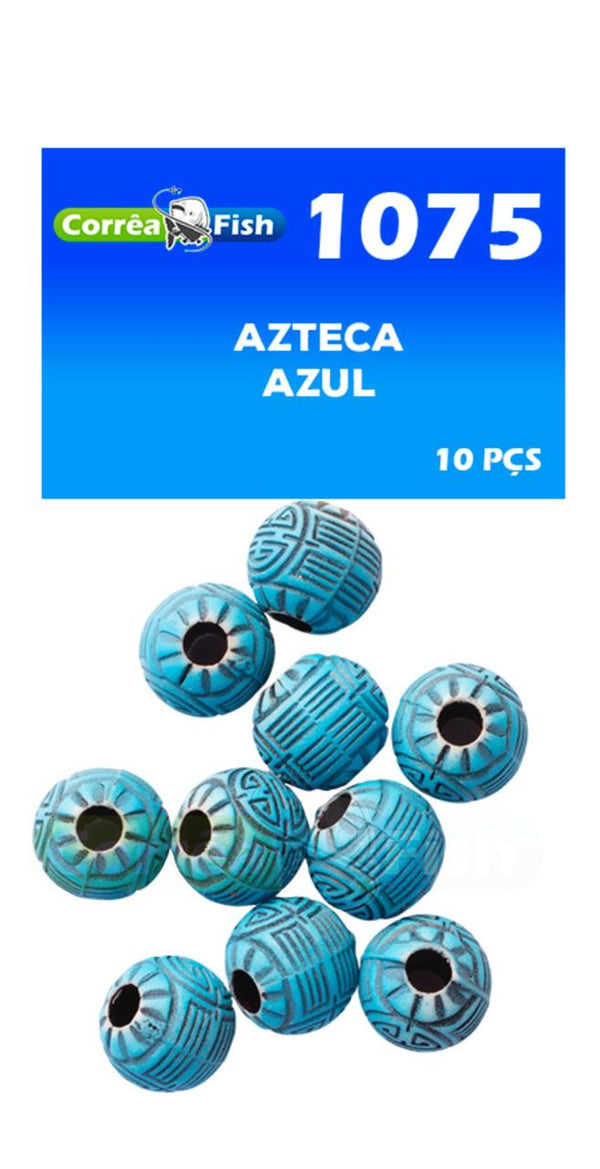 Miçanga Azteca - Pescaria Marca Grife da Pesca - Foto 2 | Grife da Pesca