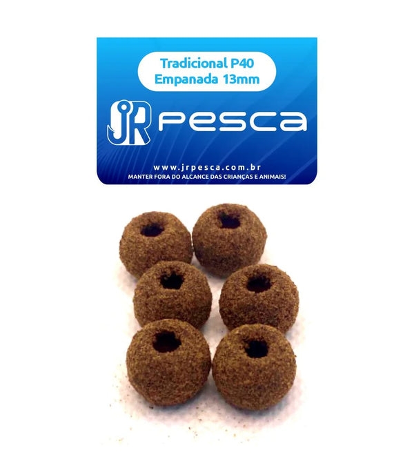 Kit com 9 Pacotes Miçangas Empanadas Varios Modelos - Pescaria Marca Grife da Pesca - Foto 7 | Grife da Pesca