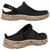 Calçado Estilo Crocs Confort 360 Mar Negro 30191  Preto