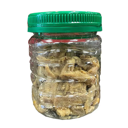 Tripa de Frango Desidratada
