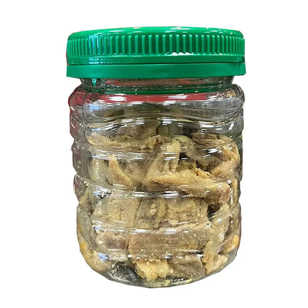 Tripa de Frango Desidratada
