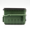 Caixa De Pesca Daisen Ds408 Cor Verde - Pescaria Marca Grife da Pesca - Foto 5 | Grife da Pesca