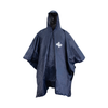 Poncho Impermeavel Albatroz (Capa de Chuva) Azul