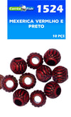 Miçanga Mexerica - Pescaria Marca Grife da Pesca - Foto 16 | Grife da Pesca