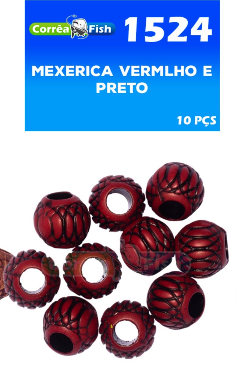 Miçanga Mexerica