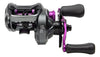 Carretilha CW XT Pink 11 Rolamentos