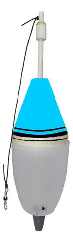 Boias Barão Cevadeira 65g Copo Transparente - Pescaria Marca Grife da Pesca - Foto 3 | Grife da Pesca
