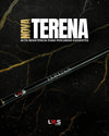 Vara Lumis Terena 6'6 P/Molinete Inteiriça