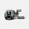 Carretilha Pesca Cw Ds 200 10rol Drag 10kg 2 Carreteis Preto