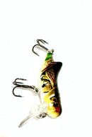 Isca Artificial  Inseto Artificial Grilo - Pescaria Marca Grife da Pesca - Foto 3 | Grife da Pesca