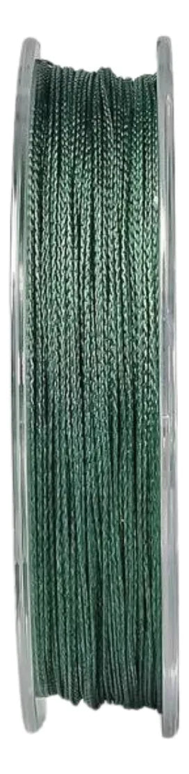 Linha Maruri Multifilamento Max Force 100 Mtrs - Pescaria Marca Grife da Pesca - Foto 3 | Grife da Pesca