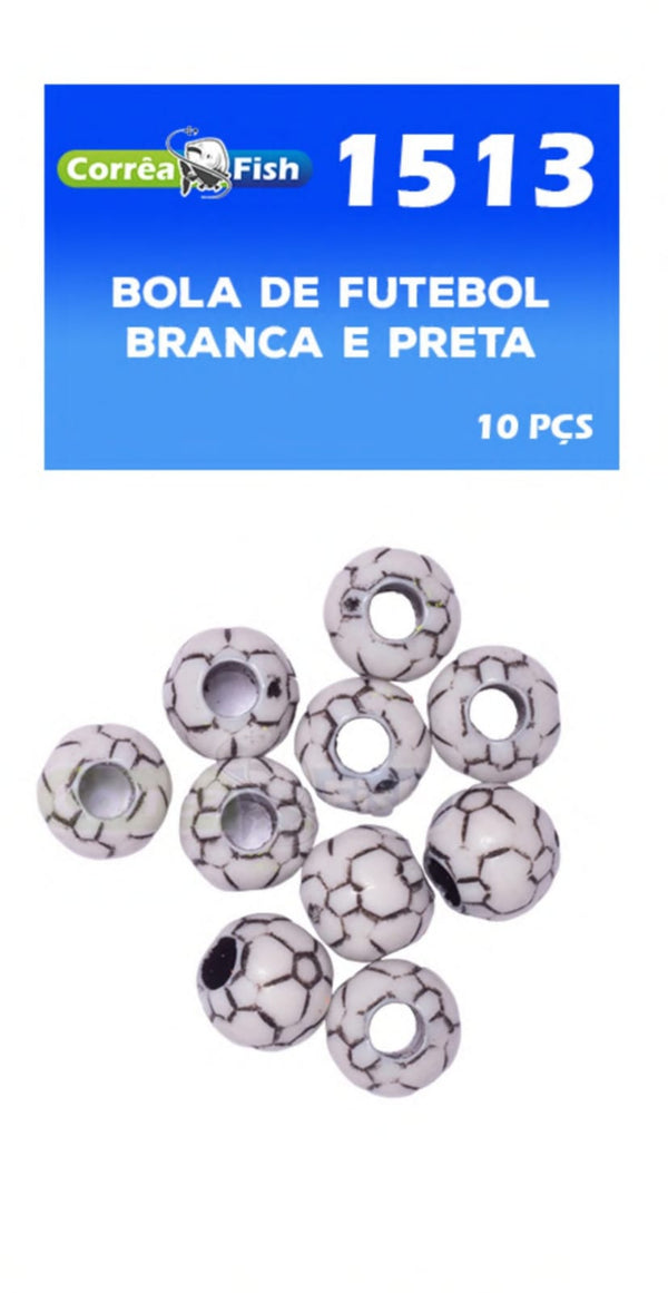 Miçanga Bolinha Futebol