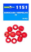 Miçanga Sorocaba - Pescaria Marca Grife da Pesca - Foto 11 | Grife da Pesca
