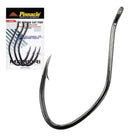Anzol Pinnacle 2x Strong Cat Fish 4/0 - Pescaria Marca Grife da Pesca - Foto 1 | Grife da Pesca