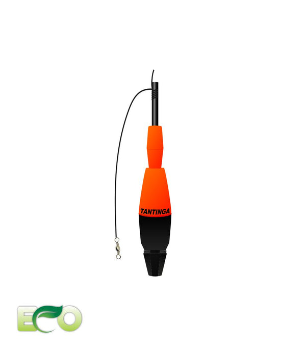 Boia JR Torpedo Eco Tantinga 25g - Pescaria Marca Grife da Pesca - Foto 5 | Grife da Pesca