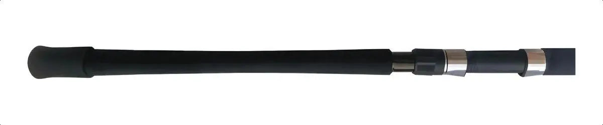 Vara Lumis Tuna Carbon 2 Partes Para Molinete UP Set