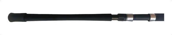 Vara Lumis Tuna Carbon 2 Partes Para Molinete UP Set