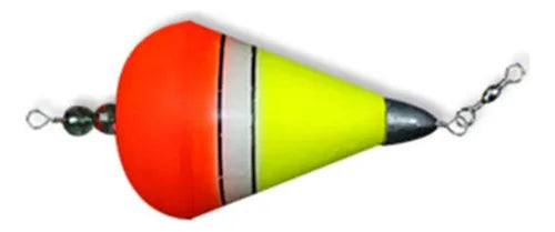 Bóia Barão - Lambari ref- 321- 42g - Pescaria Marca Grife da Pesca - Foto 2 | Grife da Pesca