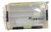 Estojo De Pesca Deyu - Xd-21M Cor Transparente