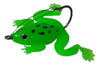 Frog Silicone Com Anzol com 5 Unidades - Pescaria Marca Grife da Pesca - Foto 3 | Grife da Pesca
