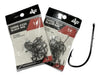 Anzol Albatroz Farpa 4330 Black Nickel - Pescaria Marca Grife da Pesca - Foto 1 | Grife da Pesca