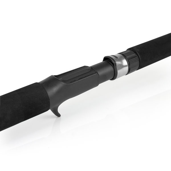 Vara Para Carretilha Albatroz Stallium 1,80m 20-45lb Inteiriça