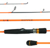 Vara Lumis Ripper  1,68M 4-10 LB Inteiriça P/Molinete