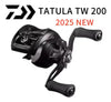 Carretilha Daiwa Tatula 200xh 2025