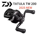 Carretilha Daiwa Tatula 200xh 2025