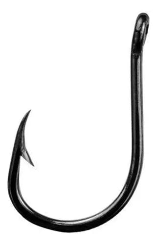 Anzol Marine Sports Chinu Black - Pescaria Marca Grife da Pesca - Foto 3 | Grife da Pesca