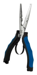 Alicate Bico Albatroz 7"QZ602 - Pescaria Marca Grife da Pesca - Foto 2 | Grife da Pesca