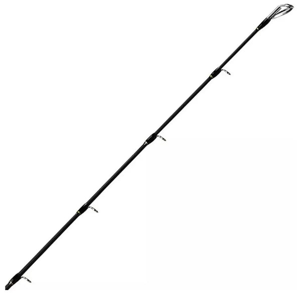 Vara p/ Carretilha Marine Sports Titan X Big Game C802H 20-40Lbs 8'0" 2,44m 2 Partes