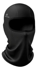 Balaclava Mar Negro Poliamida - Pescaria Marca Grife da Pesca - Foto 5 | Grife da Pesca